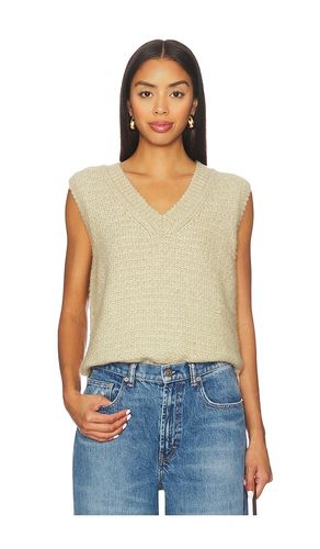 Suzette Vest in . Size M. Also in S - Stitches & Stripes - Modalova