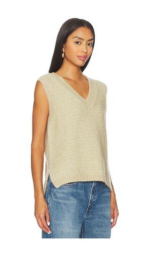 Suzette Vest in . Taglia M. Also in S - Stitches & Stripes - Modalova