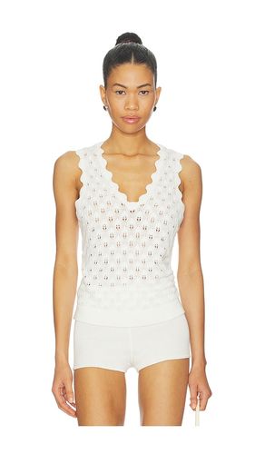 Nina Tank in . Taglia S. Also in M, L - Stitches & Stripes - Modalova