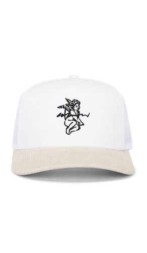 Cherub Structured Trucker Hat in - Stampd - Modalova