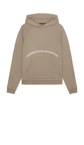 Cherub Core Hoodie in . Taglia L. Also in S - Stampd - Modalova