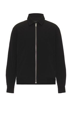 Terry Zip Jacket in . - size M (also in S, XL/1X) - Stampd - Modalova