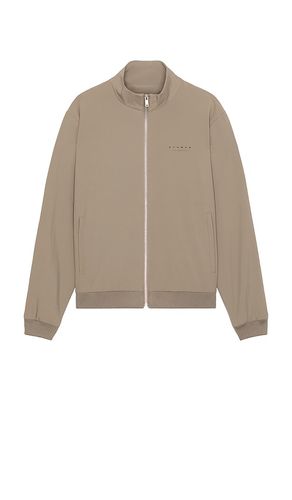 Nylon Track Jacket in . Taglia M. Also in S, XL/1X - Stampd - Modalova
