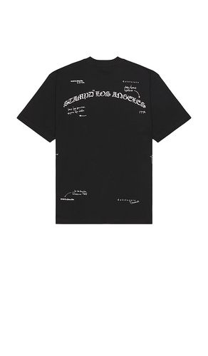 Tattoo Relaxed Tee in . - size L (also in M, S, XL/1X) - Stampd - Modalova