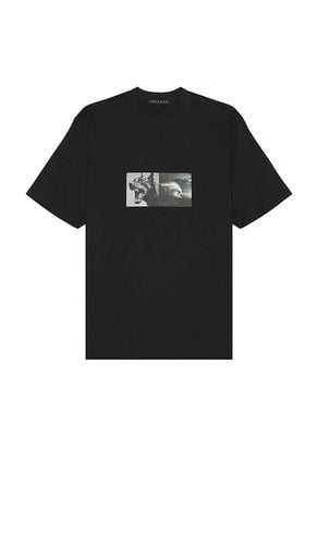 Photographic Wave Relaxed Tee in . - size M (also in S) - Stampd - Modalova