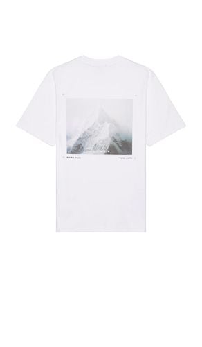 Mountain Peak Relaxed Tee in . - size L (also in M, S, XL/1X) - Stampd - Modalova