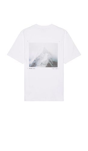 Mountain Peak Relaxed Tee in . - size M (also in S, XL/1X) - Stampd - Modalova