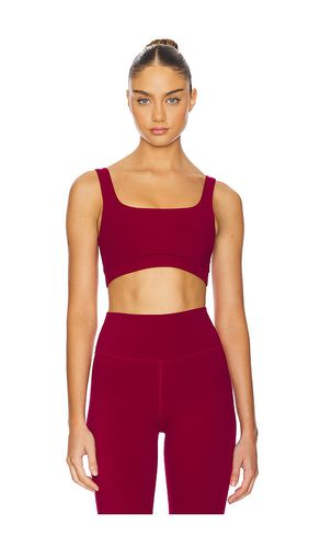 The Jolie Bra in Burgundy. - size L (also in M, S, XL, XS) - STRUT-THIS - Modalova