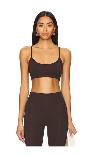 The Cher Bra in Brown. - size L (also in M, S, XS) - STRUT-THIS - Modalova