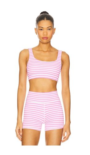 The Jolie Bra in Pink. - size L (also in S, XS) - STRUT-THIS - Modalova