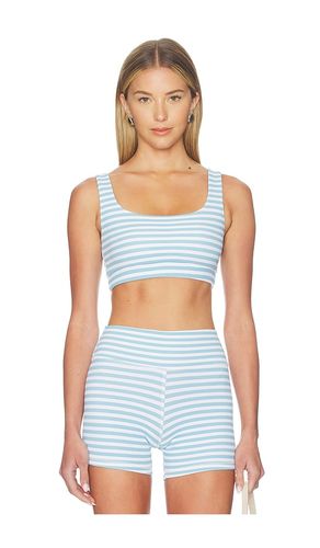 The Jolie Bra in Baby Blue. - size L (also in M) - STRUT-THIS - Modalova