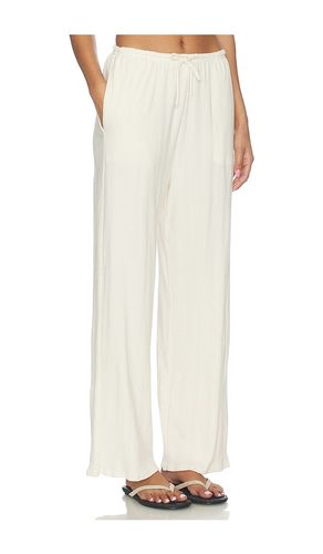 The Channing Jogger in Ivory. - size L (also in M, S, XS) - STRUT-THIS - Modalova