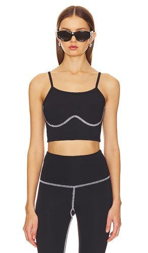 The Stitch Bustier Sports Bra in . - size S (also in XL) - STRUT-THIS - Modalova