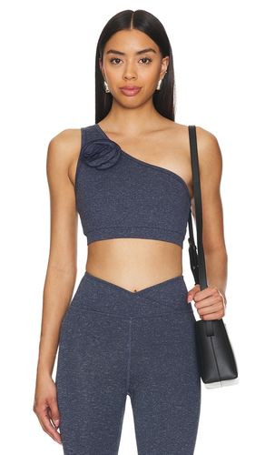 X REVOLVE The Fletcher Bra in Denim-Dark. - size S (also in L, XS) - STRUT-THIS - Modalova