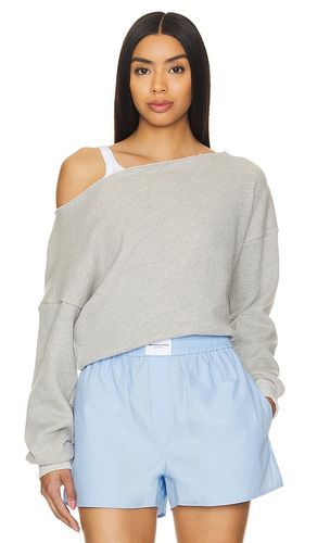 Crawford Sweatshirt in . - size XS (also in L) - STRUT-THIS - Modalova