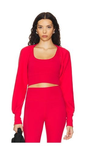 The Shrug in Red. - size M (also in L, S, XL, XS) - STRUT-THIS - Modalova