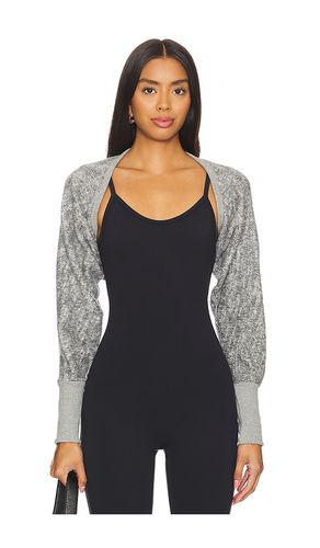 The Shrug in Grey. - size L (also in M, S, XS) - STRUT-THIS - Modalova