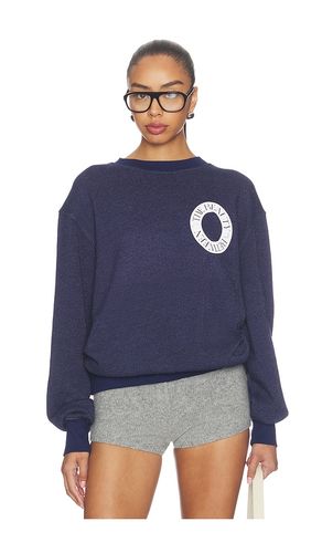 X Happily Grey The Beauty in Between Sweatshirt in . Taglia M. Also in S - STRUT-THIS - Modalova