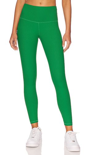 The paz ankle legging en color verde talla XL en - Green. Talla XL (también en L) - STRUT-THIS - Modalova