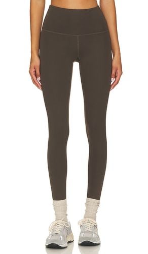 The Scarlett Ankle Legging in Brown. - size L (also in M, S, XL) - STRUT-THIS - Modalova