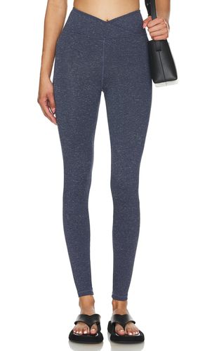 The Stevie Ankle Legging in Blue. - size M (also in S, XL, XS) - STRUT-THIS - Modalova