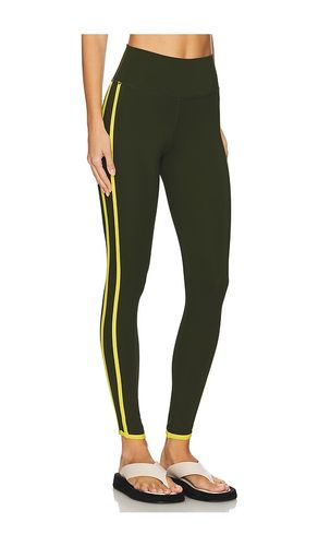 The Havana Ankle Legging in Olive. - size M (also in S) - STRUT-THIS - Modalova