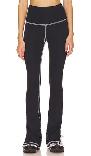 Pantalones stitch beau en color talla L en - Black. Talla L (también en S) - STRUT-THIS - Modalova