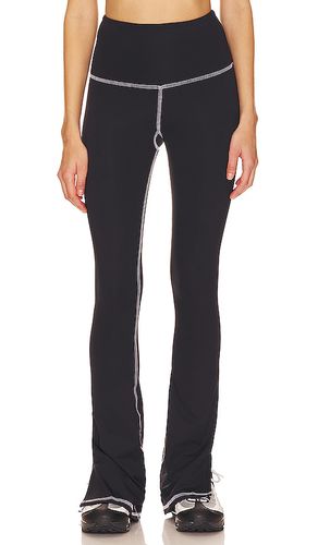 Pantalones stitch beau en color talla M en - Black. Talla M (también en S, XS) - STRUT-THIS - Modalova