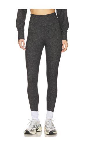 Dreamy Ankle Legging in Black. - size M (also in S) - STRUT-THIS - Modalova
