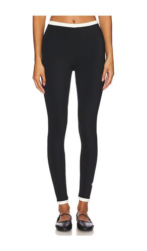 The luca ankle legging en color negro talla M en - Black. Talla M (también en L, S, XL) - STRUT-THIS - Modalova