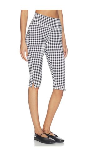 The Wren Capri Legging in ,. Taglia L. Also in M, S, XS - STRUT-THIS - Modalova
