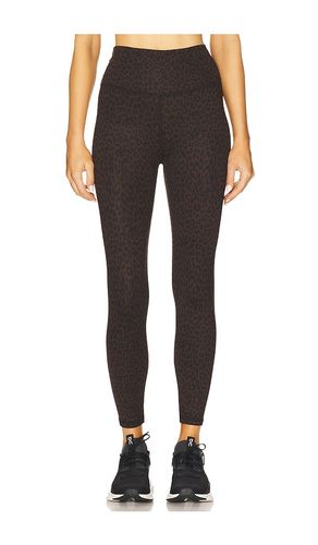 The Scarlett 7/8 Legging in Brown. - size L (also in S, XL, XS) - STRUT-THIS - Modalova