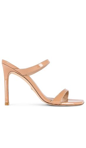 Aleena 100 Heel in Tan. - size 6.5 (also in 7, 9.5) - Stuart Weitzman - Modalova