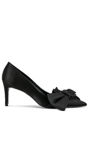 Bomba stuart en color talla 6 en - Black. Talla 6 (también en 6.5, 7, 8, 9) - Stuart Weitzman - Modalova