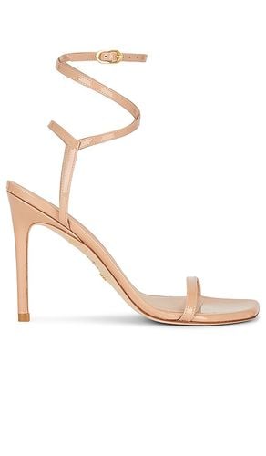 Sandalia barelynudist en color nude talla 10 en - Nude. Talla 10 (también en 6, 7, 7.5, 8.5, 9, 9.5) - Stuart Weitzman - Modalova