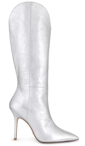 BOOT STUART OUTRIDER 100 in . Size 9.5 - Stuart Weitzman - Modalova