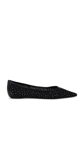 Emilia Mesh Flat in . - size 10 (also in 6, 6.5, 7, 7.5, 8, 8.5, 9, 9.5) - Stuart Weitzman - Modalova