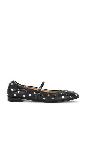 Claris Stud Ballet Flat in . - size 8.5 (also in 9) - Stuart Weitzman - Modalova
