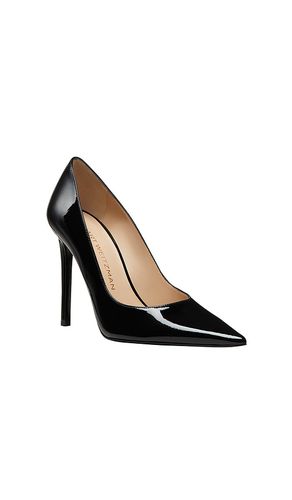 Bomba stuart power 100 en color talla 6 en - Black. Talla 6 (también en 6.5, 7, 7.5, 8, 8.5, 9, 9.5) - Stuart Weitzman - Modalova