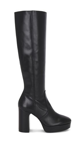 Bota dayna platform en color talla 10 en - Black. Talla 10 (también en 6.5, 8, 8.5, 9, 9.5) - Stuart Weitzman - Modalova