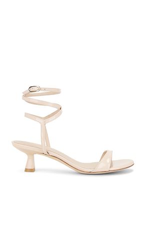 Nudist Wrap 50 in Neutral. - size 6.5 (also in 7, 7.5, 8.5) - Stuart Weitzman - Modalova