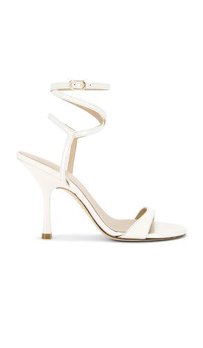 Nudist Wrap 100 Sandal in . - size 10 (also in 7, 7.5, 8, 9) - Stuart Weitzman - Modalova