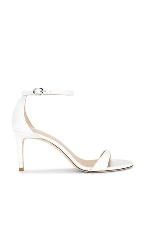 Nudist II Sandal 75 in . - size 6 (also in 6.5, 7.5) - Stuart Weitzman - Modalova