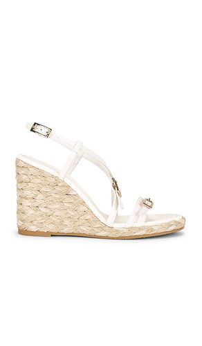 Georgie Espadrille Wedge in . - size 6 (also in 6.5, 7, 7.5, 8) - Stuart Weitzman - Modalova