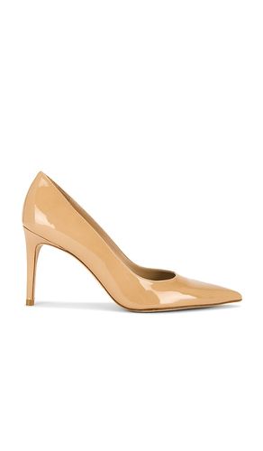 Stuart Power 85 in Beige. - size 10 (also in 6.5, 7, 7.5, 8, 8.5, 9, 9.5) - Stuart Weitzman - Modalova