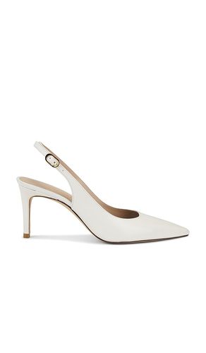 Stuart Power 75 Slingback in . Taglia 6. Also in 6.5, 7, 7.5, 8, 8.5, 9, 9.5 - Stuart Weitzman - Modalova