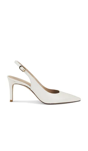 Stuart Power 75 Slingback in . Taglia 6. Also in 7, 7.5, 8, 8.5, 9, 9.5 - Stuart Weitzman - Modalova