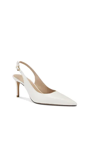 Stuart Power 75 Slingback in . Taglia 6. Also in 7, 7.5, 8, 8.5, 9, 9.5 - Stuart Weitzman - Modalova
