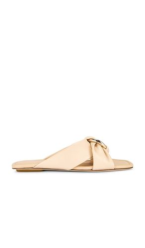 Cece Sandal in Beige. - size 6 (also in 7, 7.5, 8, 8.5) - Stuart Weitzman - Modalova
