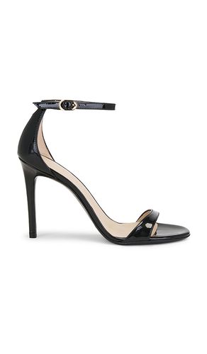 Nudist II Sandal 100 in . - size 10 (also in 10.5, 11, 5, 5.5, 6, 6.5, 7, 8, 8.5, 9, 9.5) - Stuart Weitzman - Modalova